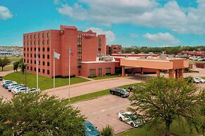 Courtyard Killeen Marriott