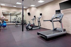 Courtyard Killeen Marriott