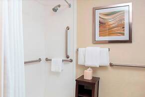 Courtyard Killeen Marriott