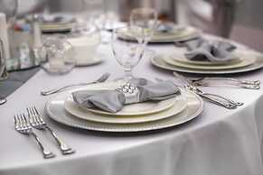Courtyard Killeen Marriott