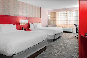 Courtyard Killeen Marriott