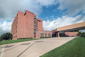 Courtyard Killeen Marriott