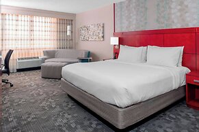 Courtyard Killeen Marriott