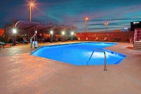 Courtyard Killeen Marriott