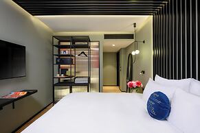 Poli Urban By Afi Hotels