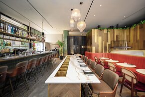 Poli Urban By Afi Hotels