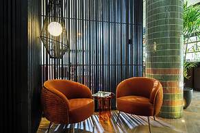 Poli Urban By Afi Hotels