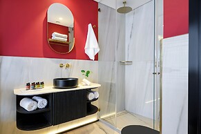 Poli Urban By Afi Hotels