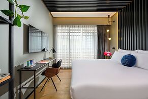 Poli Urban By Afi Hotels