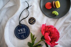 Poli Urban By Afi Hotels