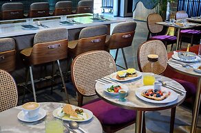 Poli Urban By Afi Hotels