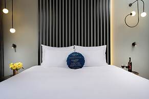 Poli Urban By Afi Hotels