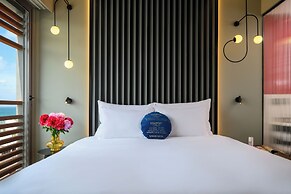 Poli Urban By Afi Hotels