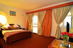 Omega Hotel Agadir