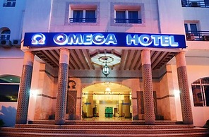 Omega Hotel Agadir
