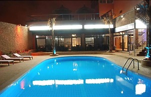 Omega Hotel Agadir