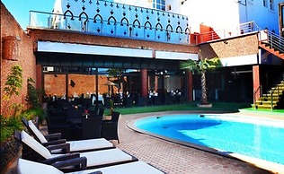 Omega Hotel Agadir