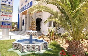 Omega Hotel Agadir