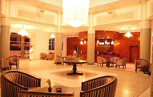 Omega Hotel Agadir