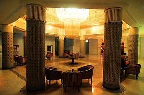 Omega Hotel Agadir
