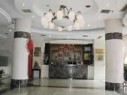 Quzhou City Jinmao Hotel