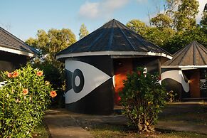 Altiplanico Rapa Nui