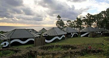 Altiplanico Rapa Nui