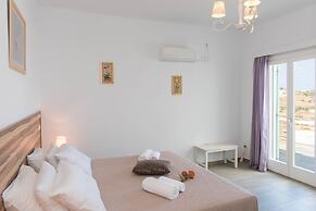 Rooms & Apartments Archontou