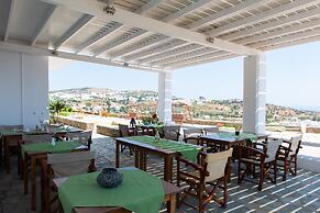 Rooms & Apartments Archontou