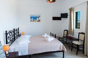 Rooms & Apartments Archontou