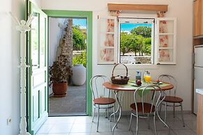 Rooms & Apartments Archontou