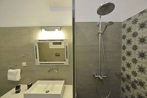 Rooms & Apartments Archontou