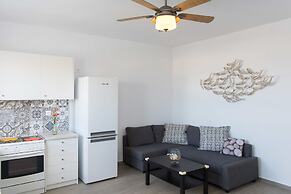 Rooms & Apartments Archontou