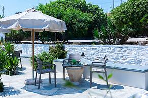 Rooms & Apartments Archontou