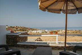 Rooms & Apartments Archontou