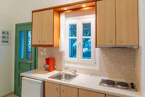 Rooms & Apartments Archontou