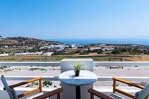 Rooms & Apartments Archontou