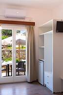 Rooms & Apartments Archontou