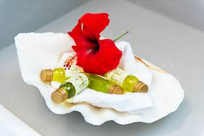 Rooms & Apartments Archontou