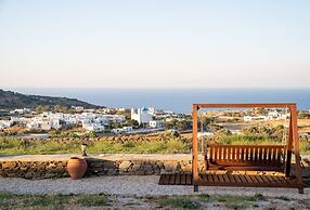 Rooms & Apartments Archontou