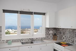 Rooms & Apartments Archontou