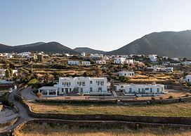 Rooms & Apartments Archontou