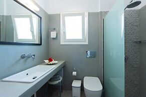 Rooms & Apartments Archontou