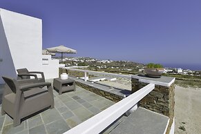 Rooms & Apartments Archontou