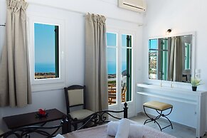 Rooms & Apartments Archontou