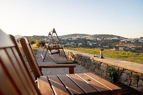 Rooms & Apartments Archontou