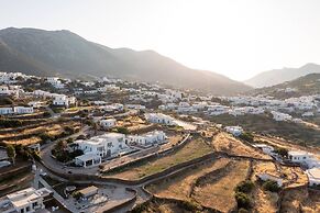 Rooms & Apartments Archontou