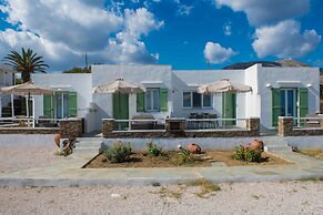 Rooms & Apartments Archontou