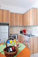 Rooms & Apartments Archontou