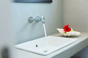 Rooms & Apartments Archontou